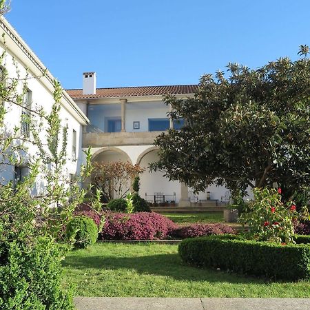 Hotel Solar De Santa Maria Bragança Exteriér fotografie